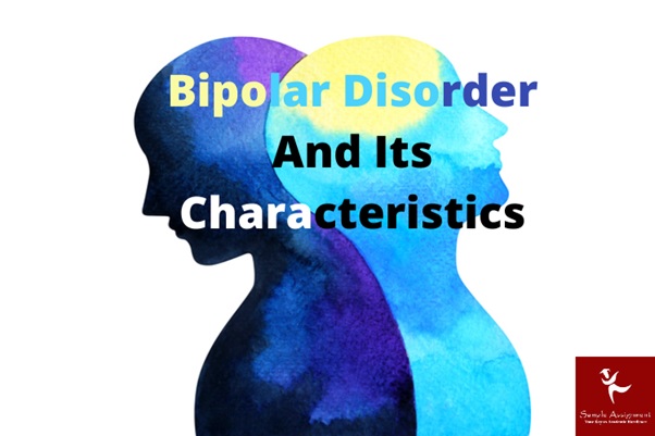 bipolar disorder characteristics