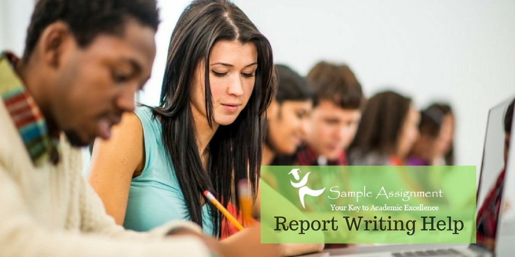Report Writing Help Born from The Ashes of Past