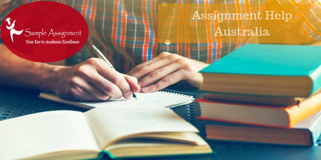 Why is Everyone Talking About Assignment Help Australia?