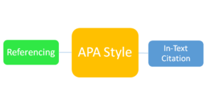 How Is APA Style Applied