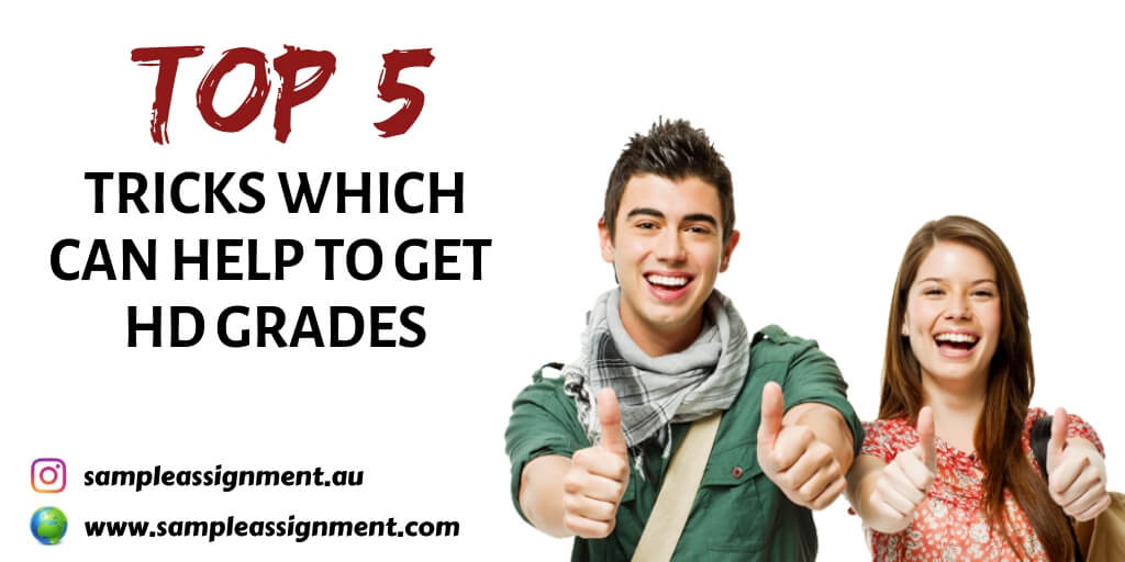 5 Top Tricks Which Can Add An HD Grade
