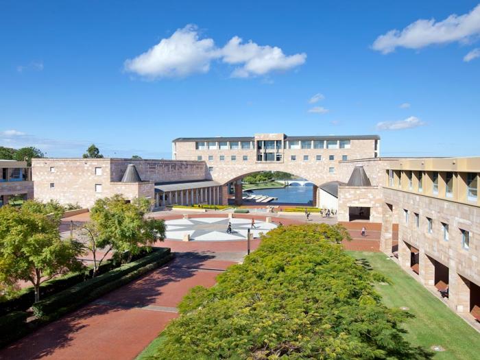 Bond University Gold Coast