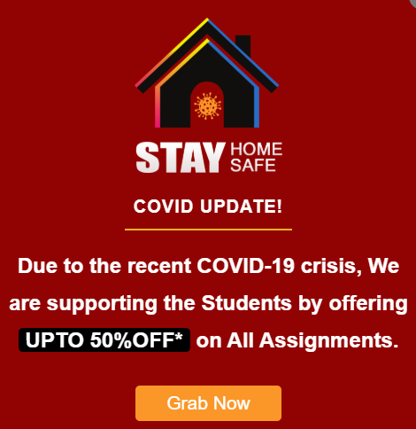 covid assignment offer