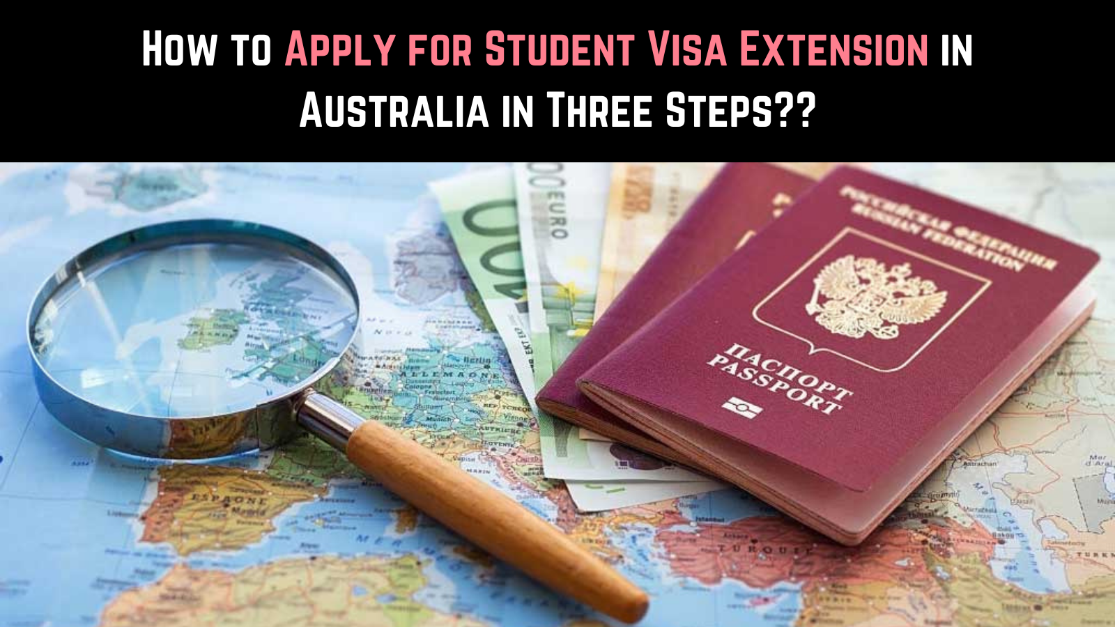 Student Visa Extension