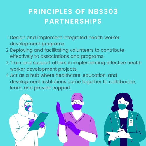 principles of nbs303