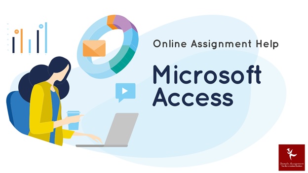 microsoft access homework help
