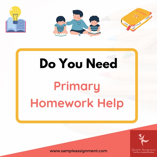 primary homework help