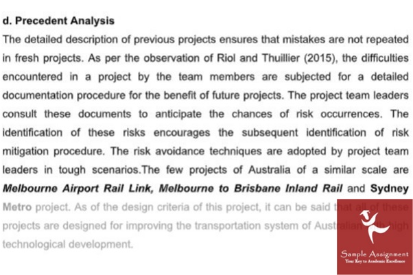 architecture dissertation sample online