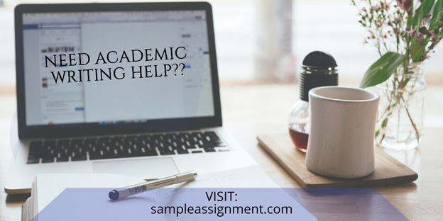 academic writing help online