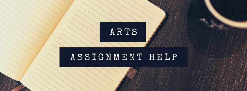arts assignment help