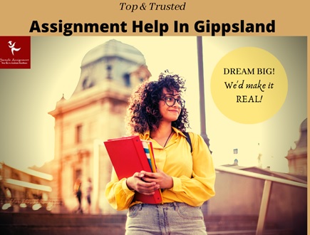 assignment help gippsland
