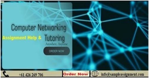 assignment on advanced networking