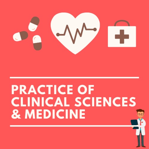Clinical Sciences and Medicine