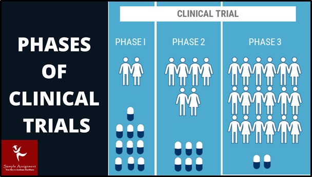 Clinical Trials Phases