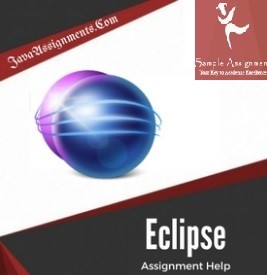 eclipse assignment help