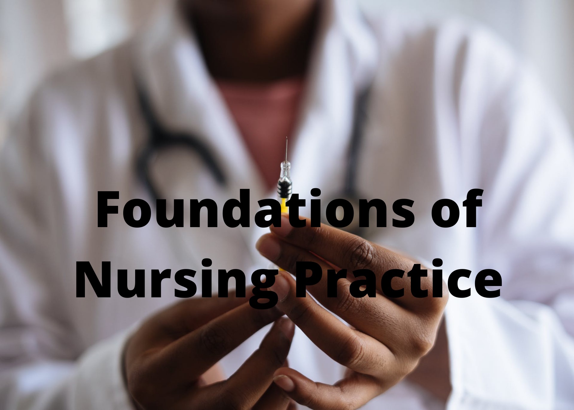 foundation of nursing assignment help