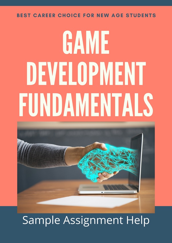 game development fundamentals