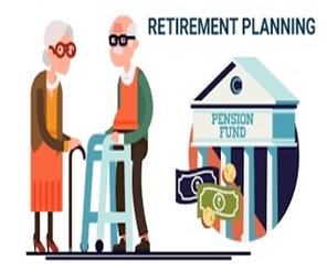 Help with Superannuation And Retirement Planning Assignment