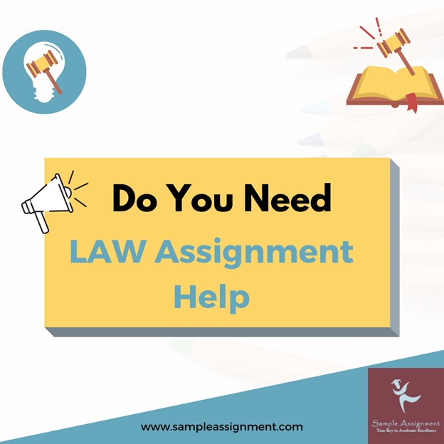 need law assignment help