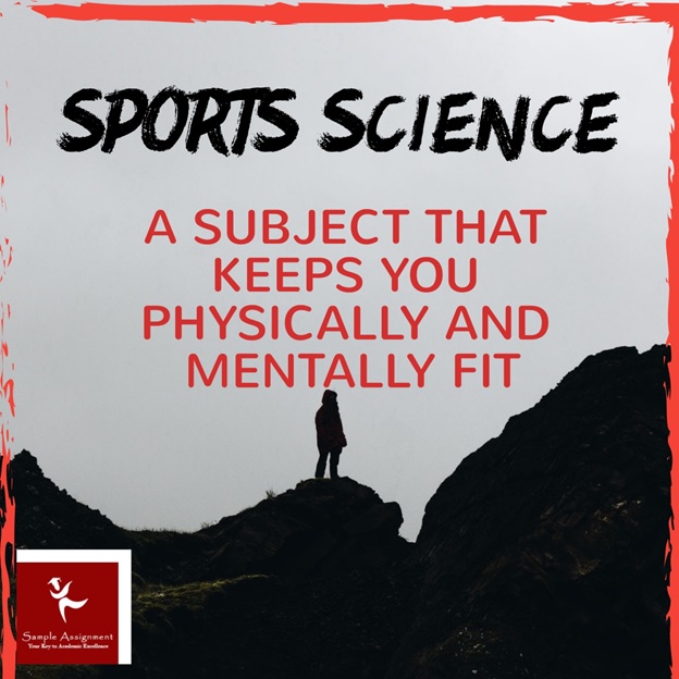 sports science assignment