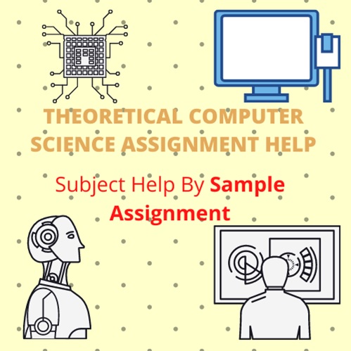 theoretical computer science assignment help