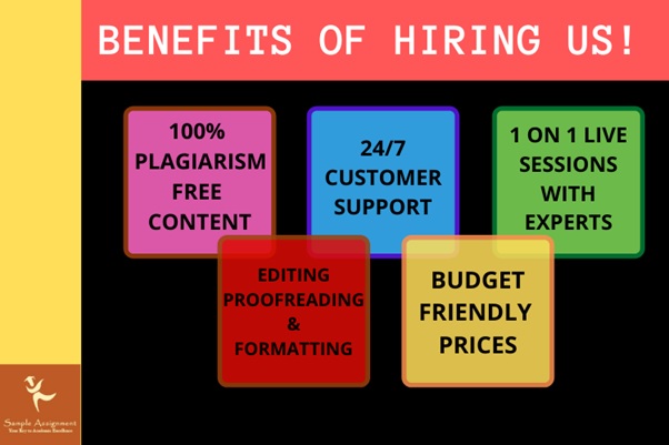 benefits of hiring sample assignment