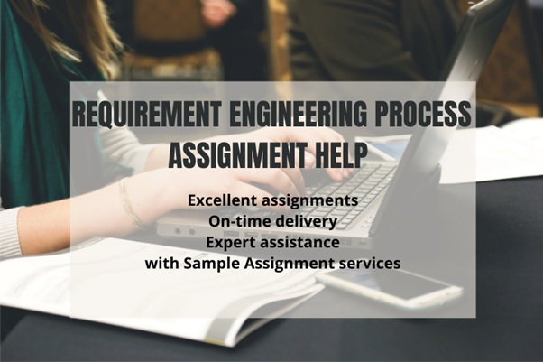 requirement engineering process assignment help
