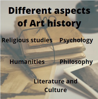 aspects of art history
