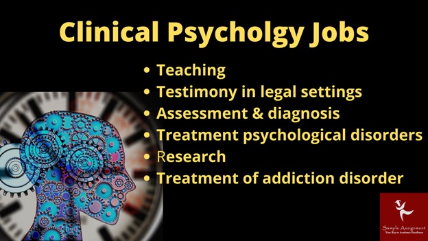 clinical psychology jobs online