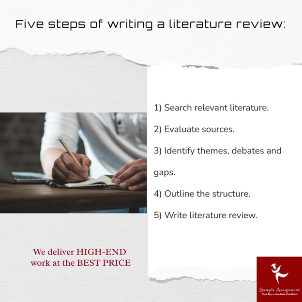 dissertation literature review help australia