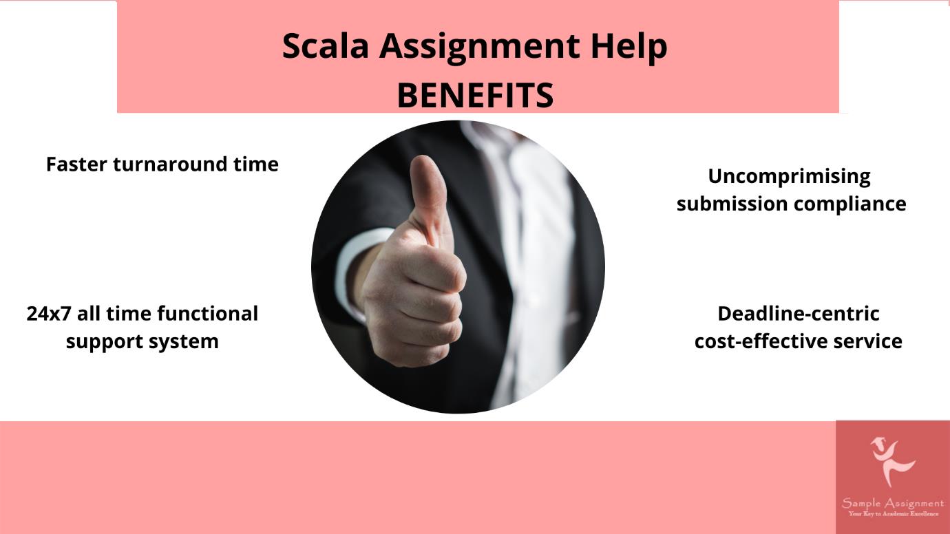 scala assignment help
