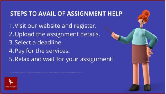 assignment help in houston