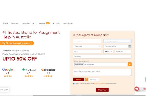pay for university assignment
