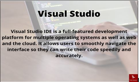 Visual Studio Dissertation Help