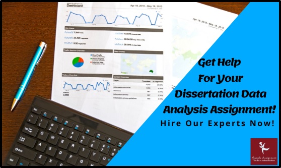 get help for your dissertation data analysis assignment