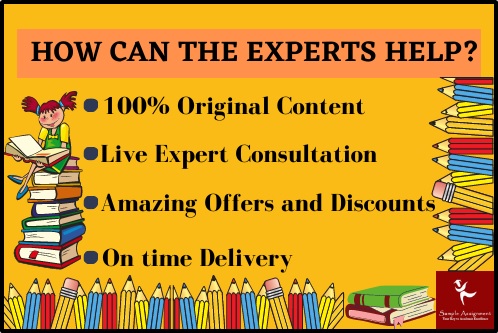 how can the experts help online