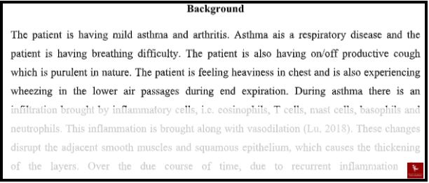 physiotherapy assignment sample answer