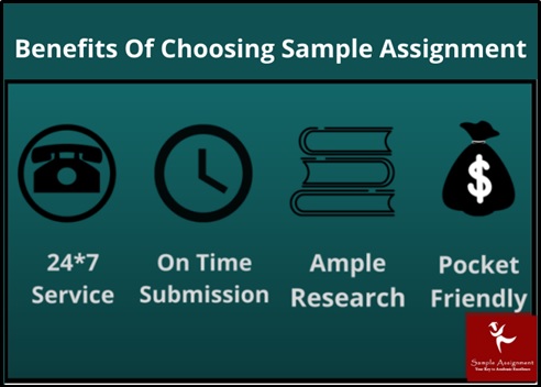 benefits of using sample assignment