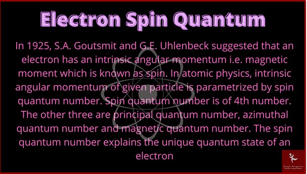 quantum mechanics homework help