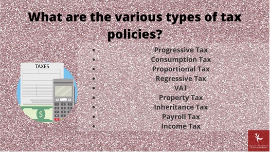 taxation assignment help policies