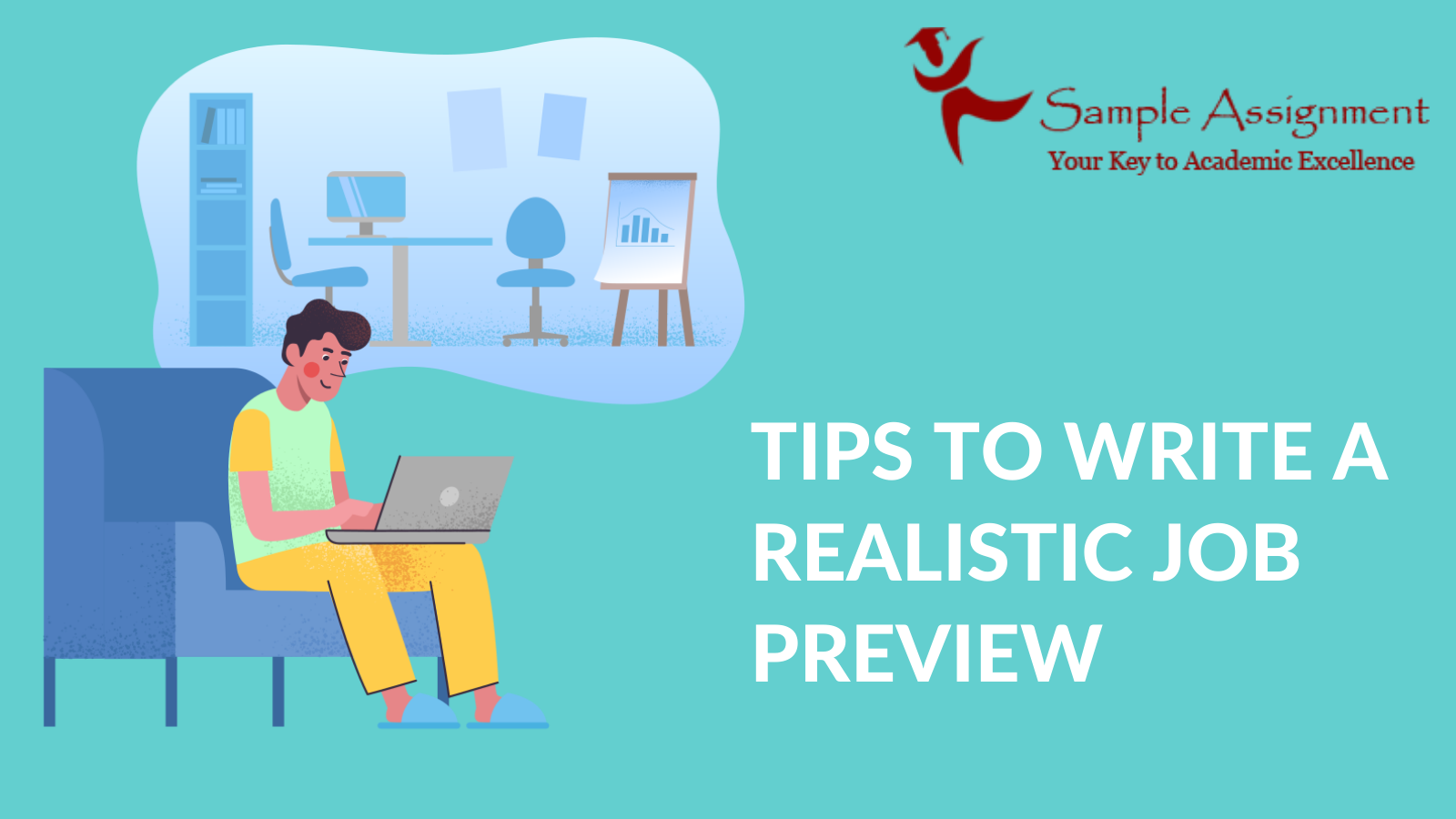 Tips to write a Realistic Job Preview