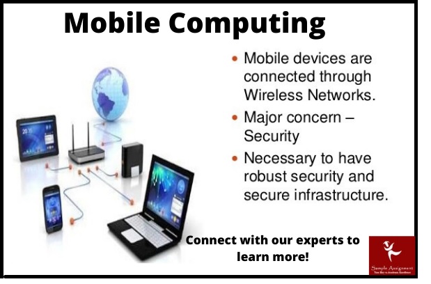 mobile computing and security assignment help