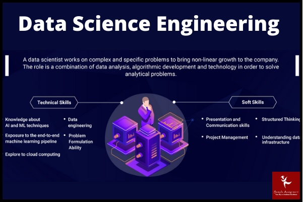 datascience engineering assignment help