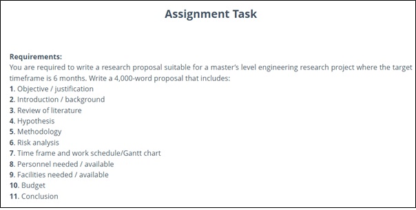 engineering practice assignment help sample assignment
