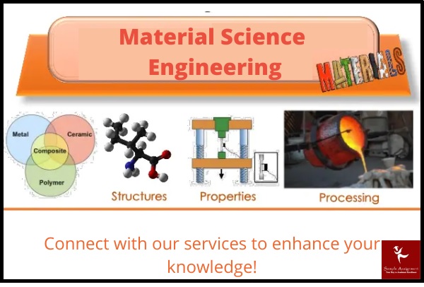 material science engineering