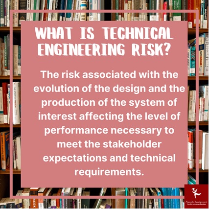 49006 risk management in engineering assessment answers