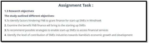 fnsacc411 process business tax requirements assessment answer sample assignment
