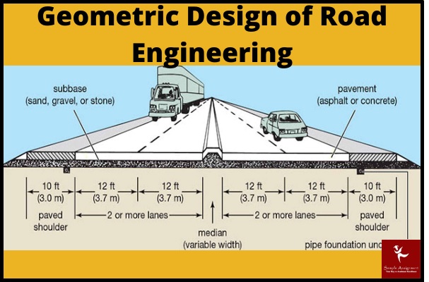 road engineering