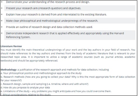 MD4058 research and study skills assessment answer sample assignment 1