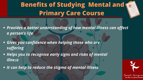 cls401 mental health and primary care assessment answers